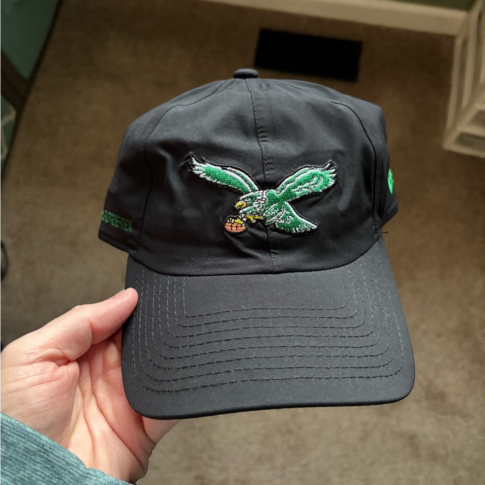 Philadelphia Eagles GORE-TEX hat